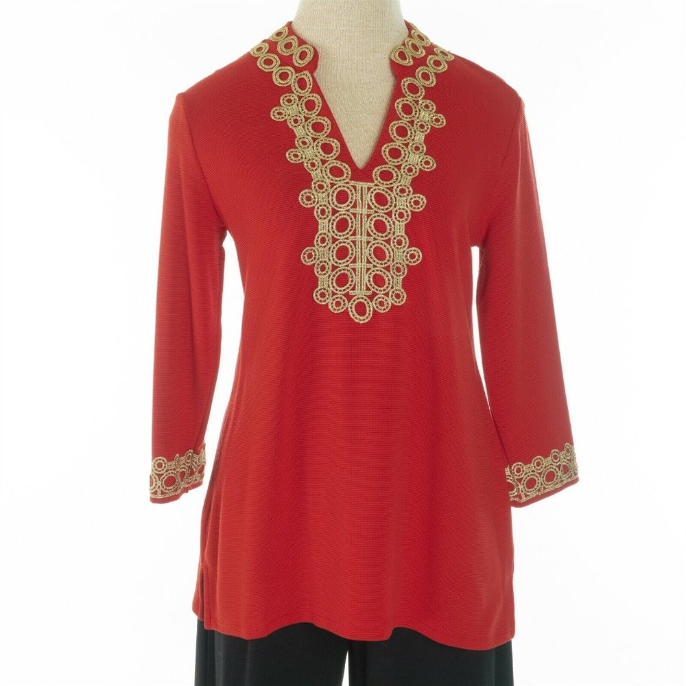 Charter Club Core Fashion Top PP